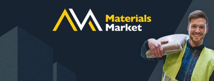 Revolutionize Your Build with Materials Market’s Top Picks!