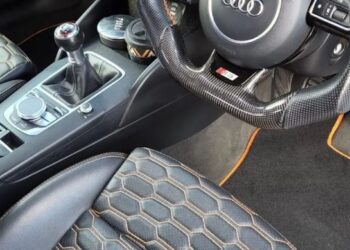 Elevate Your Drive with Finest Car Mats: Transforming Every Journey into Luxury