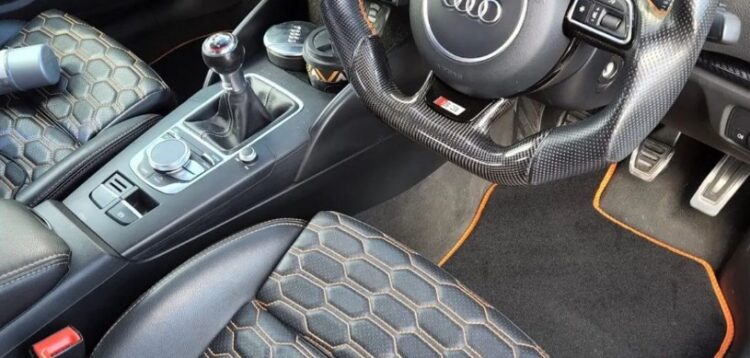 Elevate Your Drive with Finest Car Mats: Transforming Every Journey into Luxury