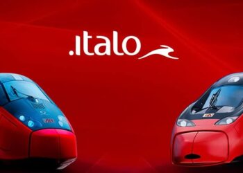 Scoprite il fascino dell’Italia con Italo Treno: La vostra porta per viaggi indimenticabili