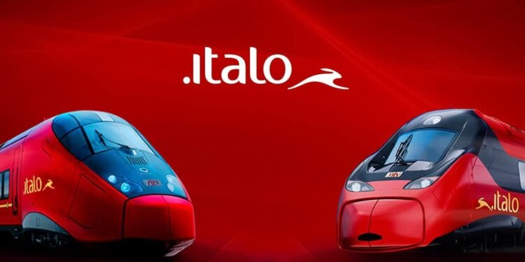 Scoprite il fascino dell’Italia con Italo Treno: La vostra porta per viaggi indimenticabili