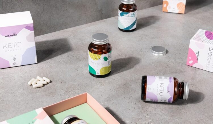 Elevate il vostro benessere con Naturadika: Una sinfonia di efficacia naturale