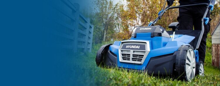 Unleash Your Garden’s Full Potential with Hyundai Power Products