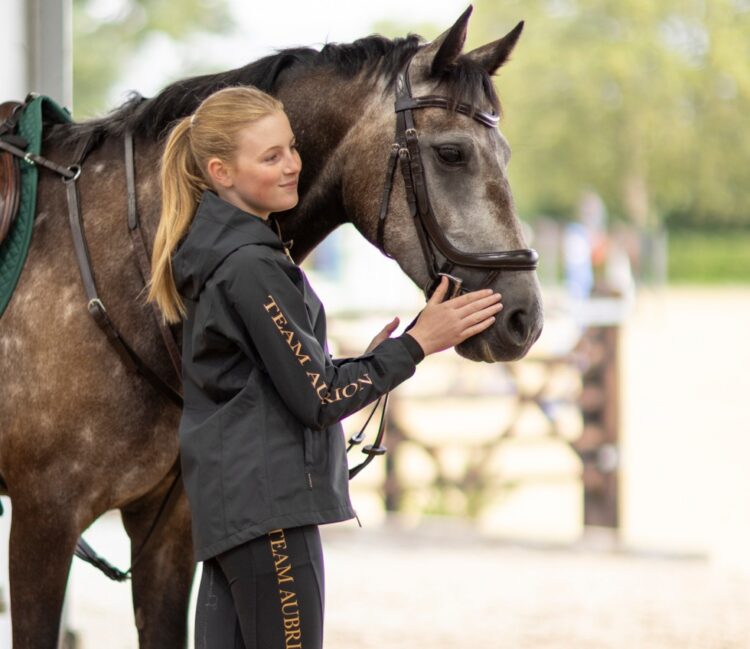 Spring Into Elegance: GS Equestrian’s SS24 Collection Unveiled