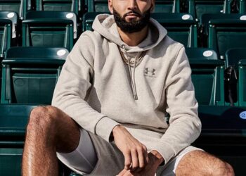 Last Chance To Snag Big: Dive Into Under Armour’s Massive 50% Off Sale!