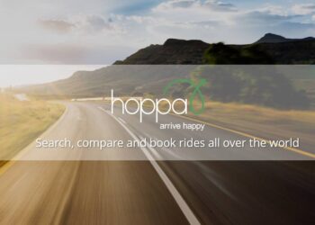 Discover the World with Ease: Introducing Hoppa’s Premier Transport Services