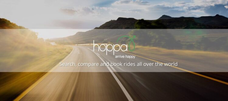 Discover the World with Ease: Introducing Hoppa’s Premier Transport Services