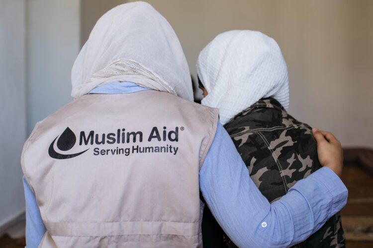Transform Lives with Muslim Aid’s Compassionate Campaigns