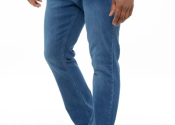 Elevate Your Style: Discover the Perfect Pair of Jeans at Raw Denim
