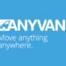 AnyVan: Your Affordable Solution for Stress-Free Home Moves – Get Started from £59!