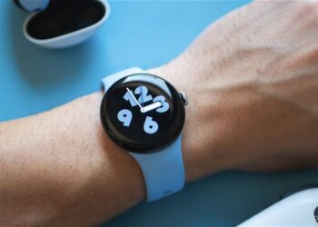 Tecnología a buen precio: Los mejores relojes inteligentes de segunda mano de CashConverters