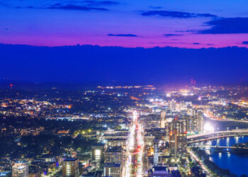 Boston Skyline Splendor: Experience View Boston’s Panoramic Views