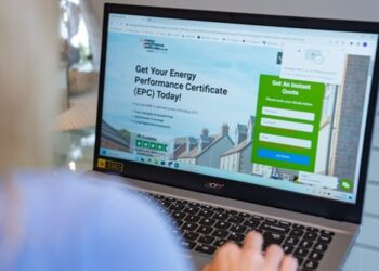 Unlock Your Property’s Potential with Energy Performance Certificates
