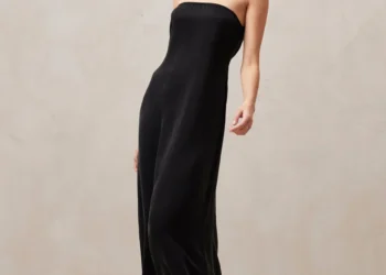 Optimisez votre style: Découvrez la superbe collection de robes longues d&rsquo;Alohas
