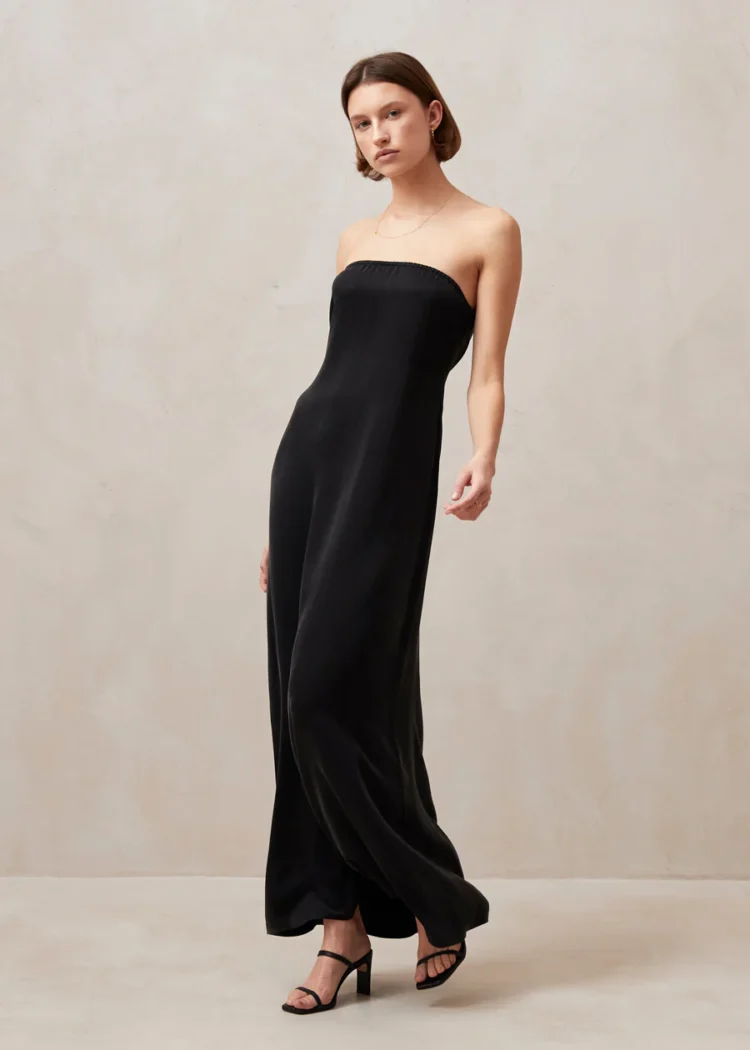 Optimisez votre style: Découvrez la superbe collection de robes longues d’Alohas