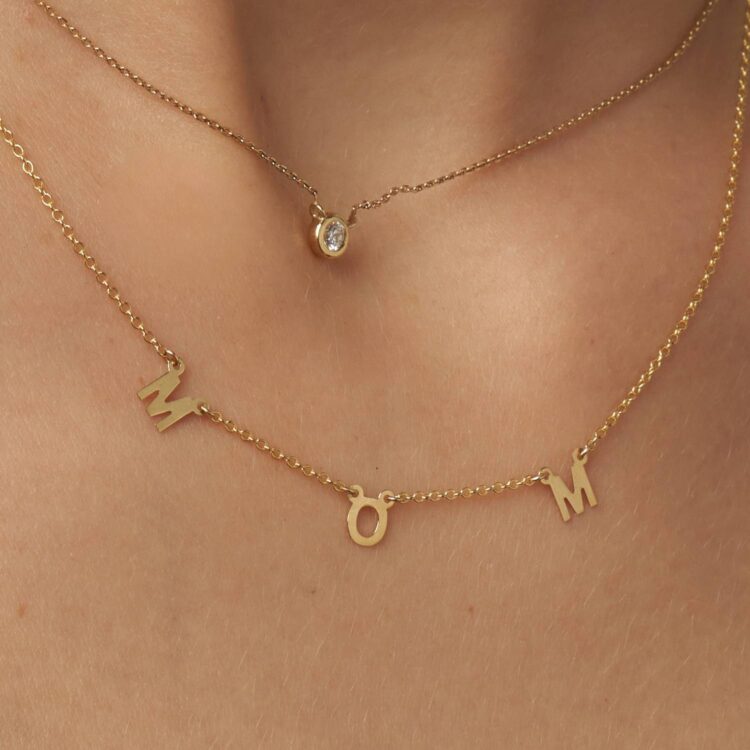 Adorn Your Neck: Unveiling the Exquisite Necklaces for Women by Oak and Luna