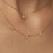 Adorn Your Neck: Unveiling the Exquisite Necklaces for Women by Oak and Luna