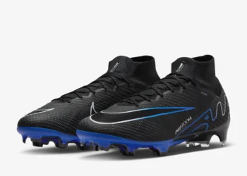 Beherrsche das Feld: Verbessern Sie Ihr Spiel mit Nikes neuester Fußballschuh-Kollektion