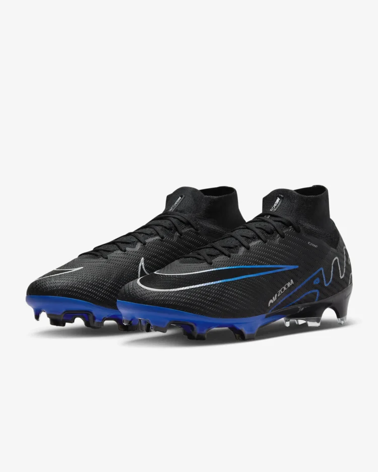 Beherrsche das Feld: Verbessern Sie Ihr Spiel mit Nikes neuester Fußballschuh-Kollektion