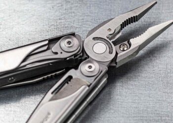 Discover the Ultimate Full-Size Heavy-Duty Multi-Tools at Multi-Tool-Store!