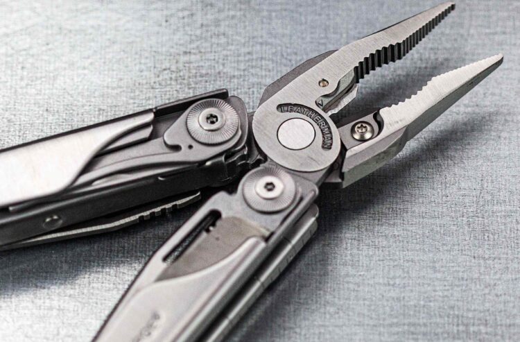 Discover the Ultimate Full-Size Heavy-Duty Multi-Tools at Multi-Tool-Store!
