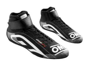 Trackside Essentials: Elevate Your Racing Gear with Demon Tweeks’ Boots