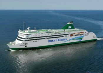 Irish Ferries Excursion: Explore Holiday Village Normandy Garden!