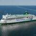 Irish Ferries Excursion: Explore Holiday Village Normandy Garden!