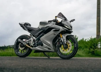 Ride Free with Temporary Motorbike Cover from The Bike Insurer