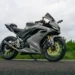 Ride Free with Temporary Motorbike Cover from The Bike Insurer