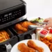 Elevate Your Cooking with Tower’s Vortx Technology Air Fryers