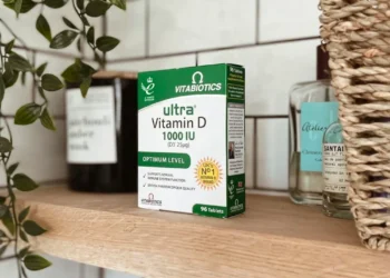Customized Health Solutions: Unlocking Your Unique Potential with Vitabiotics