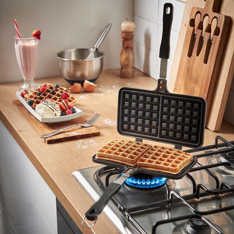 Upgrade Your Culinary Experience: Exploring VonHaus Kitchen Appliances