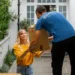Effortless Furniture Courier Services by AnyVan: Your Trusted Transport Partner