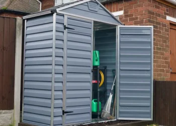 Unleash Your Garden’s Potential with Affordable Sheds from Buy Sheds Direct