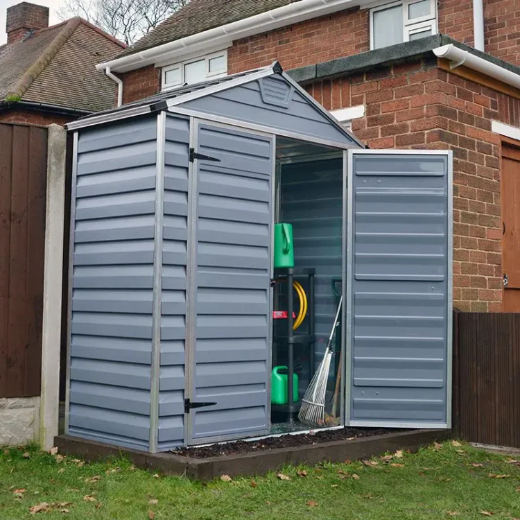 Unleash Your Garden’s Potential with Affordable Sheds from Buy Sheds Direct