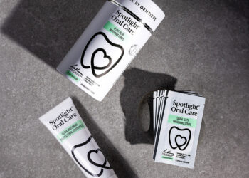 Transform Your Smile with Spotlight Oral Care UK’s Top Picks