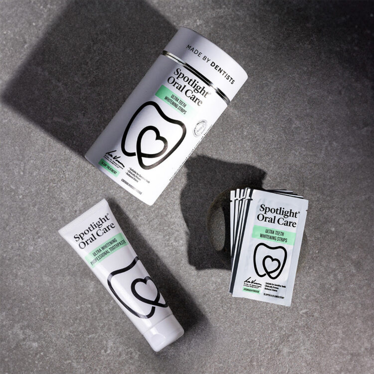 Transform Your Smile with Spotlight Oral Care UK’s Top Picks