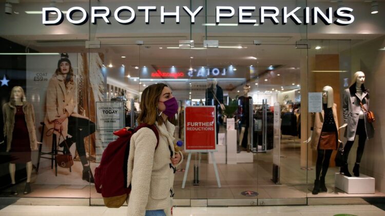 From Day to Night: Versatile Mini Dresses from Dorothy Perkins