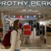 From Day to Night: Versatile Mini Dresses from Dorothy Perkins