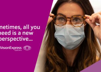 Trustworthy Optometrist: Vision Express is the Ideal Choice for Clear Vision
