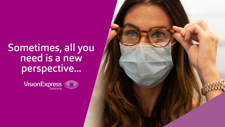 Trustworthy Optometrist: Vision Express is the Ideal Choice for Clear Vision
