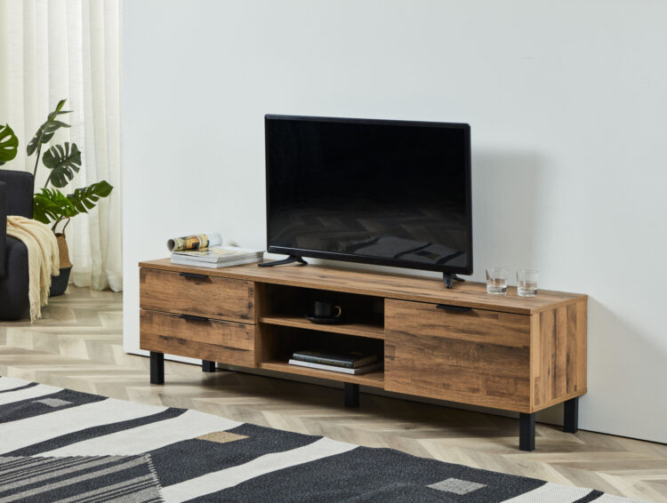 Transform Your Space: Top Living Room Furniture Picks from The Range