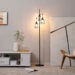 Brighten Up Your Home: Top Floor Lamps from The Range