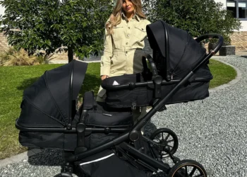 From City Streets to Country Paths: Versatile Pushchairs from For Your Little One