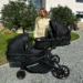 From City Streets to Country Paths: Versatile Pushchairs from For Your Little One