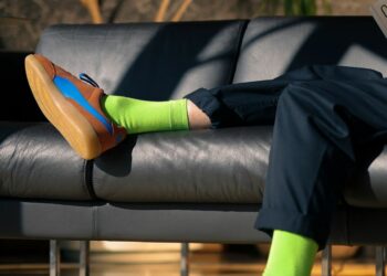 Upgrade Your Socks, Upgrade Your Day: MEN’S BAMBOO SOCKS