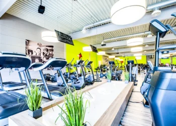 Starten Sie Ihre Fitness-Transformation mit diesem Frühlingsangebot von Jumpers