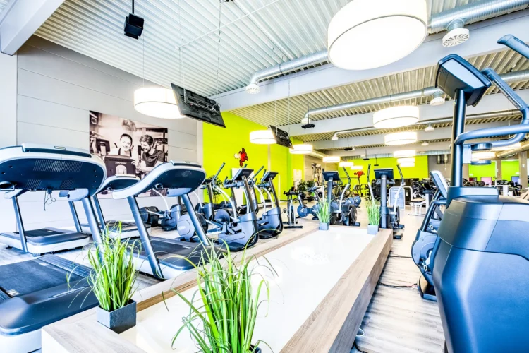 Starten Sie Ihre Fitness-Transformation mit diesem Frühlingsangebot von Jumpers
