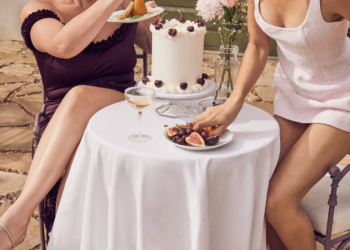 MESHKI’s Signature Style: A Symphony Of Elegance For Every Occasion